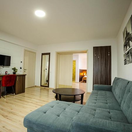 Bliss Inn Tunari Voluntari Exterior foto